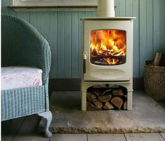 Charnwood C4